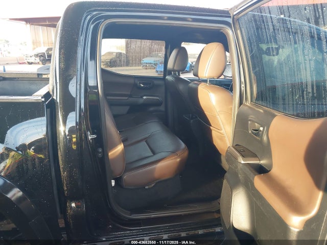 3TMGZ5AN3GM029673 Toyota Tacoma Limited