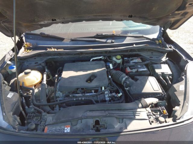 2020 FORD ESCAPE 1FMCU0G64LUA75448 Photo 9