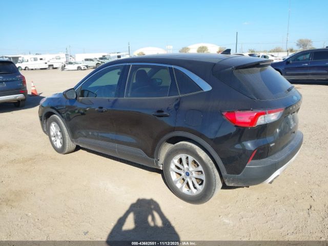 2020 FORD ESCAPE 1FMCU0G64LUA75448 Photo 2