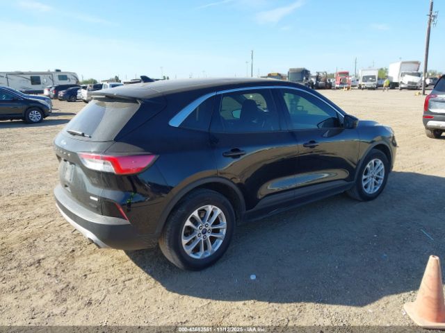 2020 FORD ESCAPE 1FMCU0G64LUA75448 Photo 3