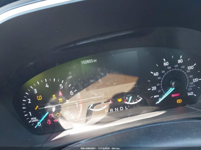 2020 FORD ESCAPE 1FMCU0G64LUA75448 Photo 6