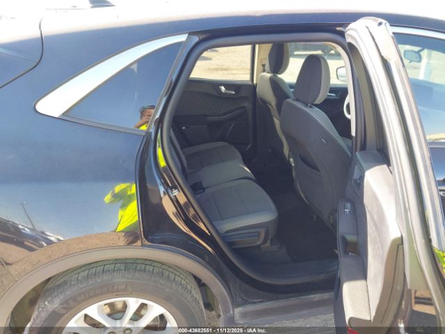 2020 FORD ESCAPE 1FMCU0G64LUA75448 Photo 7