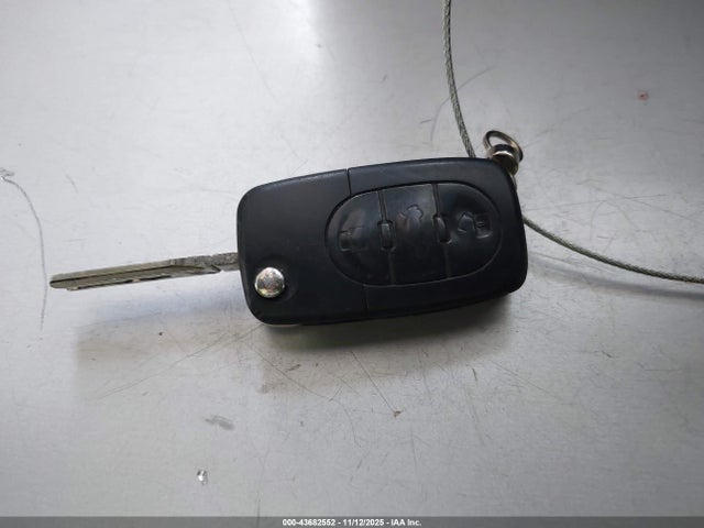 2003 AUDI S8 WAUGU44D33N002658 Photo 10