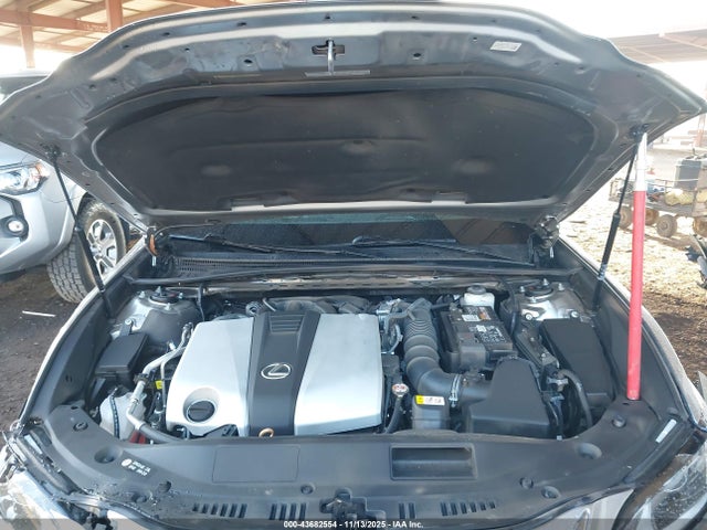 58ADZ1B15MU084712 Lexus ES 350