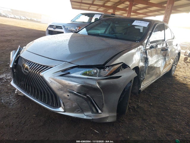 58ADZ1B15MU084712 Lexus ES 350
