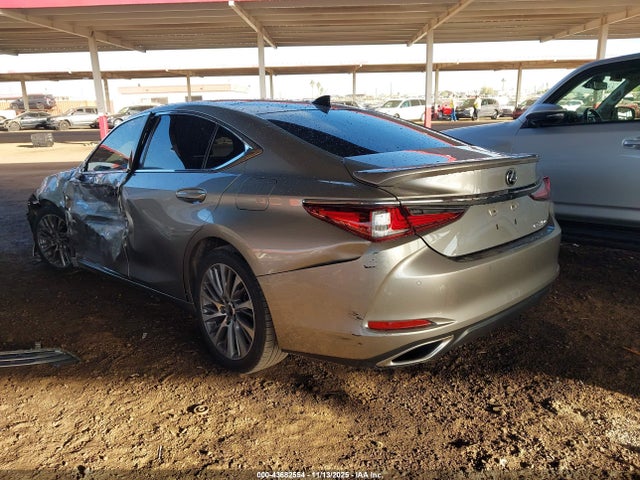 58ADZ1B15MU084712 Lexus ES 350