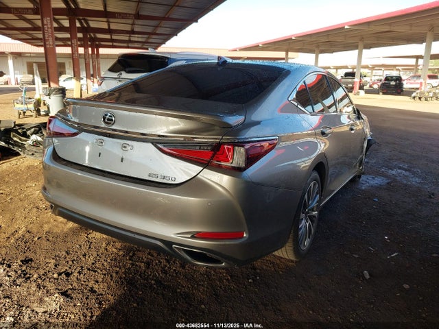 58ADZ1B15MU084712 Lexus ES 350