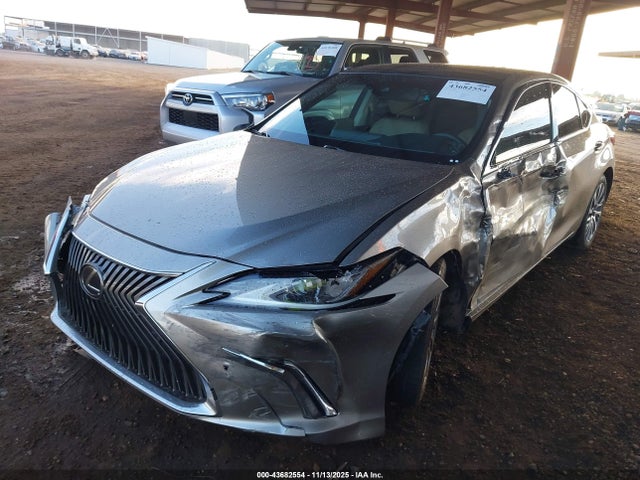 58ADZ1B15MU084712 Lexus ES 350