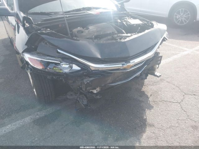 2021 CHEVROLET MALIBU 1G1ZB5ST2MF050626 Photo 5