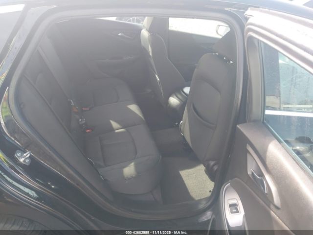 2021 CHEVROLET MALIBU 1G1ZB5ST2MF050626 Photo 7