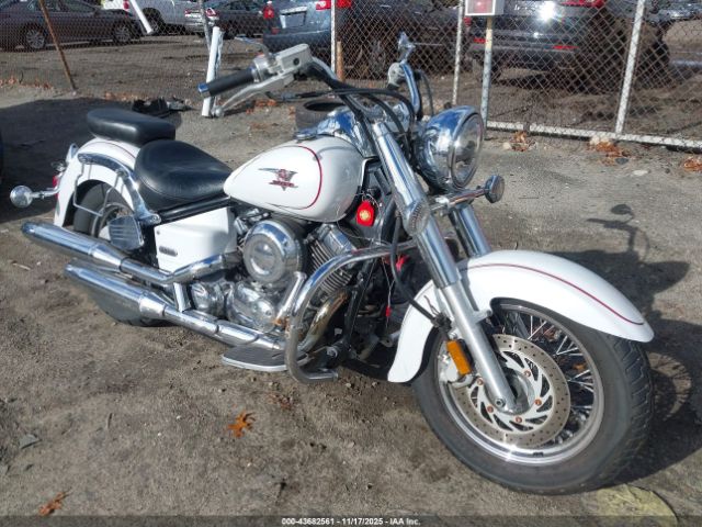 2006 YAMAHA XVS65 JYAVM01E86A094339