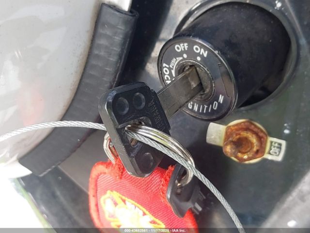 2006 YAMAHA XVS65 JYAVM01E86A094339 Photo 10