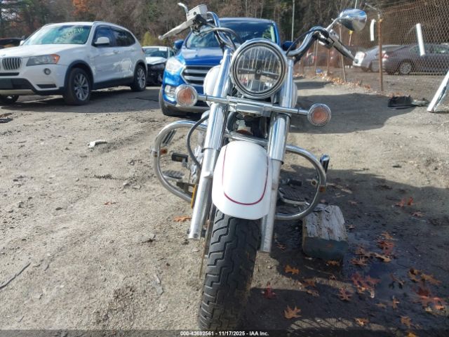 2006 YAMAHA XVS65 JYAVM01E86A094339 Photo 4