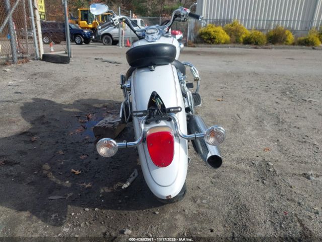 2006 YAMAHA XVS65 JYAVM01E86A094339 Photo 5