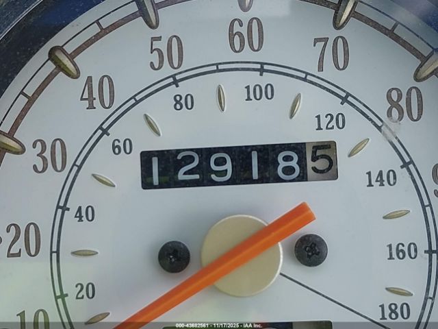 2006 YAMAHA XVS65 JYAVM01E86A094339 Photo 6