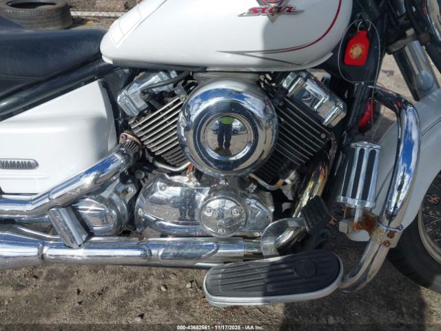 2006 YAMAHA XVS65 JYAVM01E86A094339 Photo 7