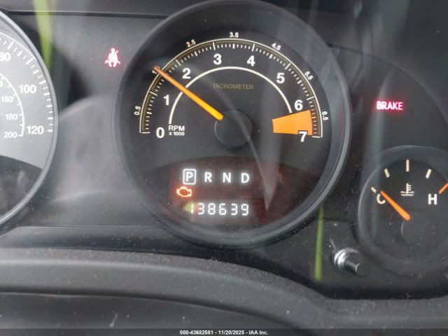 2015 JEEP COMPASS 1C4NJCBA8FD164821 Photo 6