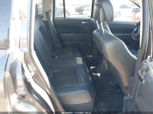 2015 JEEP COMPASS 1C4NJCBA8FD164821 Photo 7