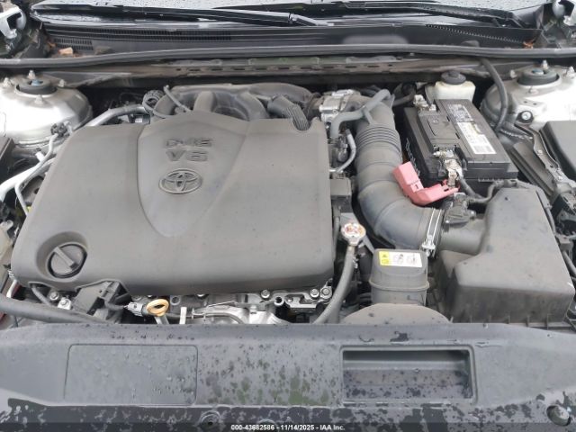 2018 TOYOTA CAMRY 4T1BZ1HK9JU017458 Photo 9