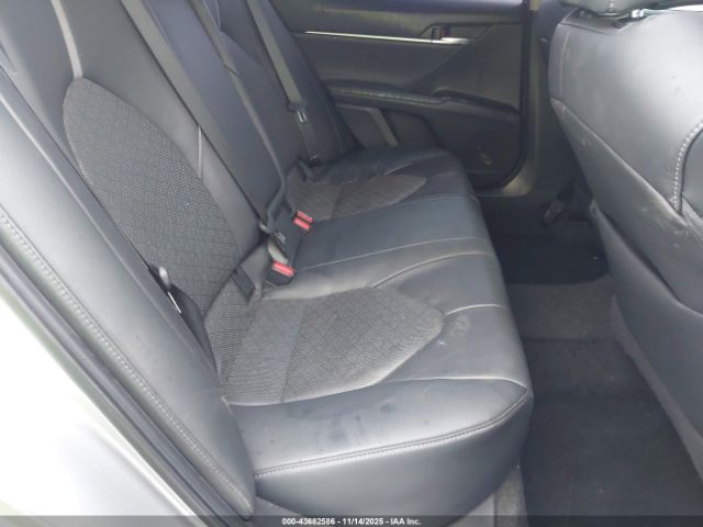 2018 TOYOTA CAMRY 4T1BZ1HK9JU017458 Photo 7