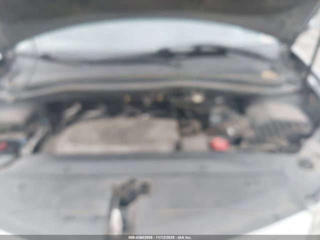 2011 ACURA MDX 2HNYD2H45BH533500 Photo 9