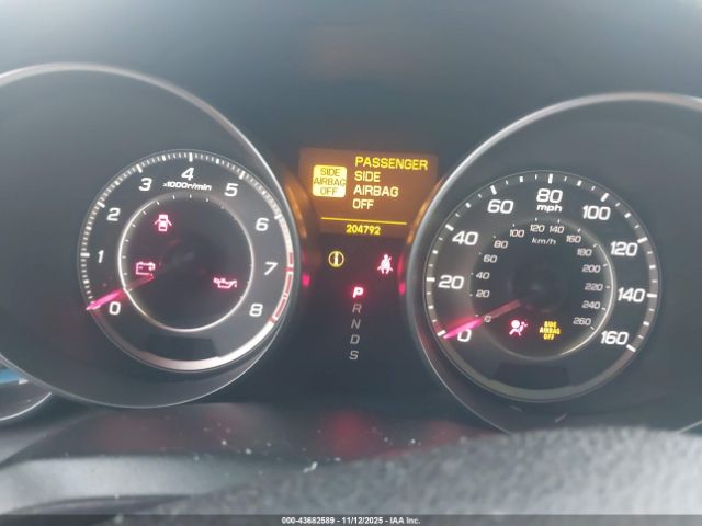 2011 ACURA MDX 2HNYD2H45BH533500 Photo 6