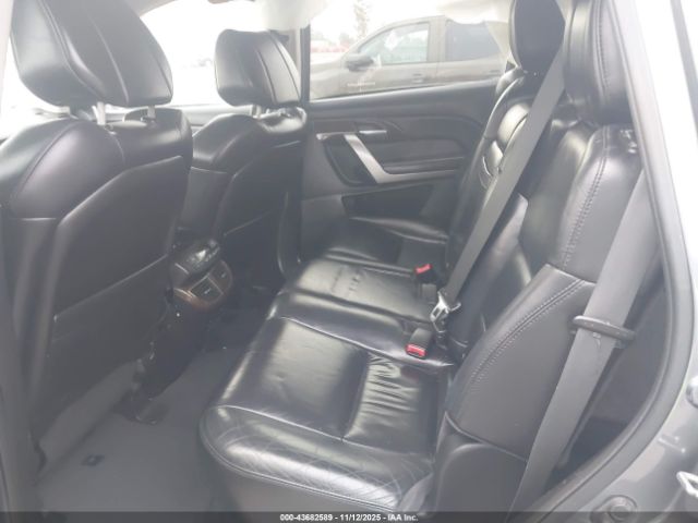 2011 ACURA MDX 2HNYD2H45BH533500 Photo 7