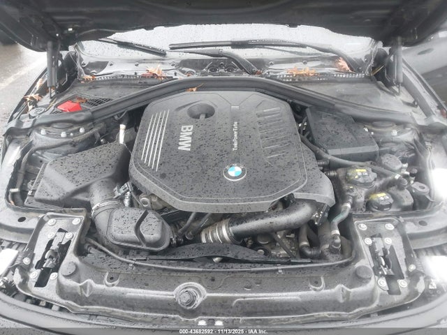 BMW 340i 2016 WBA8B3G50GNT62503 Image 10