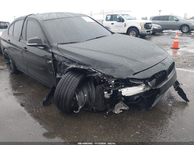 BMW 340i 2016 WBA8B3G50GNT62503 Image 6