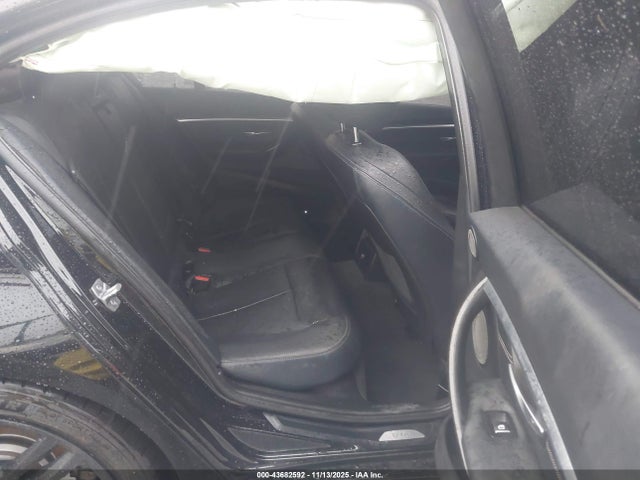 BMW 340i 2016 WBA8B3G50GNT62503 Image 8