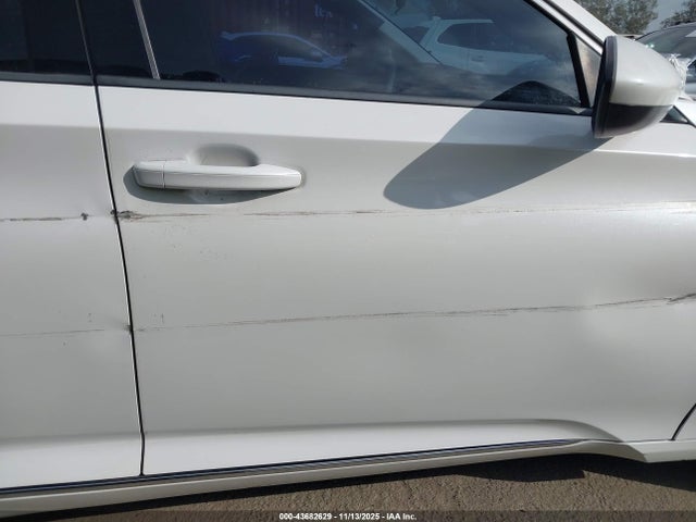 1HGCV1F43JA193207 Honda ACCORD EX