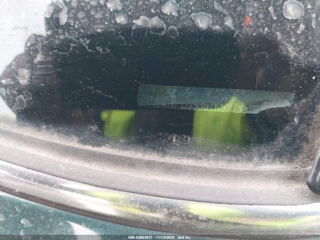 2006 MINI COOPER S WMWRH33566TK59735 Photo 8