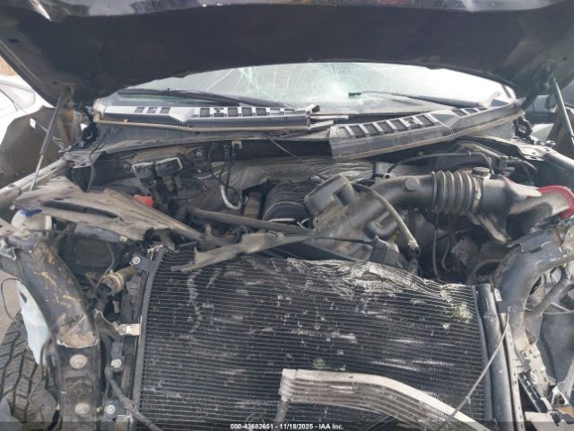 2016 FORD F-150 1FTEW1EF0GKF37036 Photo 9