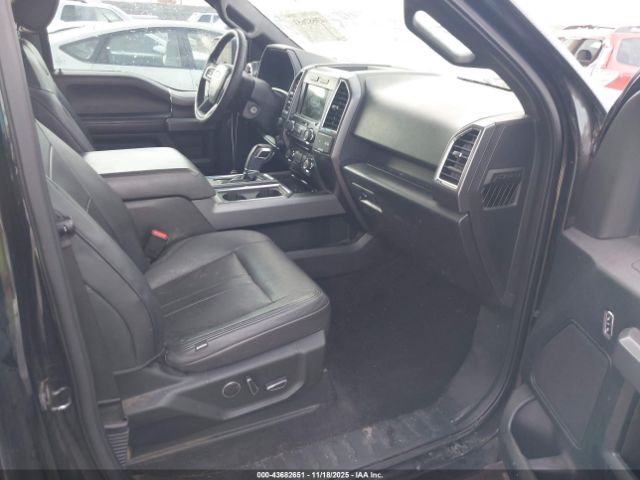 2016 FORD F-150 1FTEW1EF0GKF37036 Photo 4