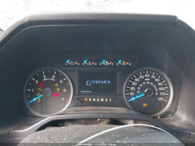 2016 FORD F-150 1FTEW1EF0GKF37036 Photo 6