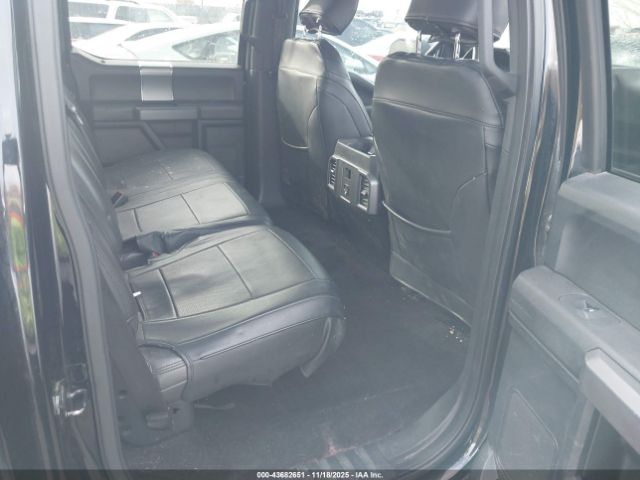 2016 FORD F-150 1FTEW1EF0GKF37036 Photo 7