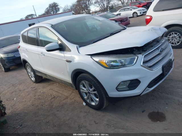 2019 FORD ESCAPE 1FMCU9GD2KUC54380
