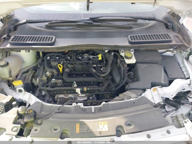 2019 FORD ESCAPE 1FMCU9GD2KUC54380 Photo 9