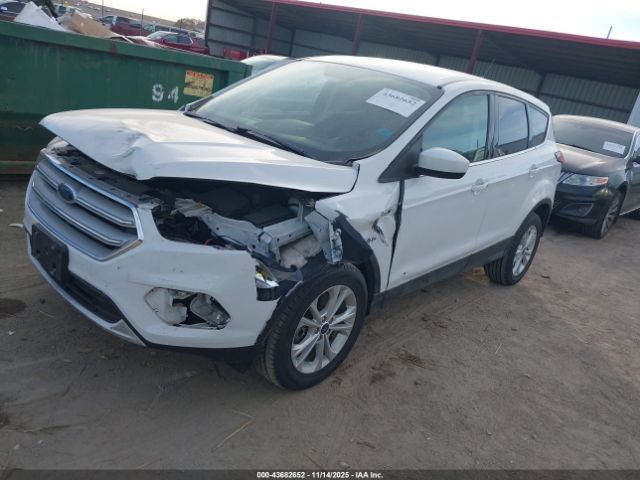 2019 FORD ESCAPE 1FMCU9GD2KUC54380 Photo 1