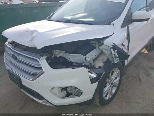 2019 FORD ESCAPE 1FMCU9GD2KUC54380 Photo 5