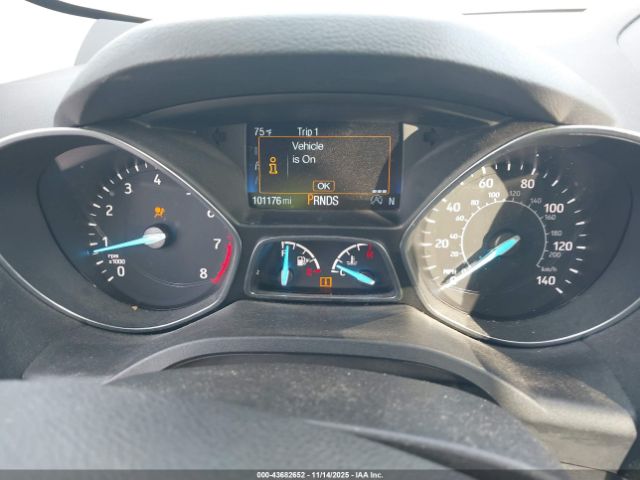 2019 FORD ESCAPE 1FMCU9GD2KUC54380 Photo 6