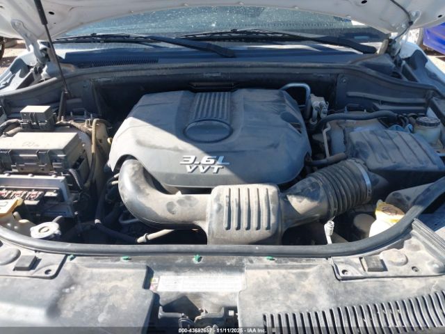 2013 DODGE DURANGO 1C4RDHAG2DC512062 Photo 9