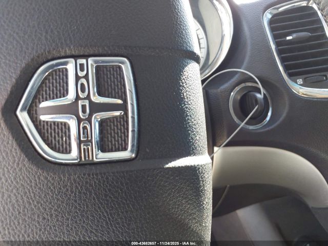 2013 DODGE DURANGO 1C4RDHAG2DC512062 Photo 10