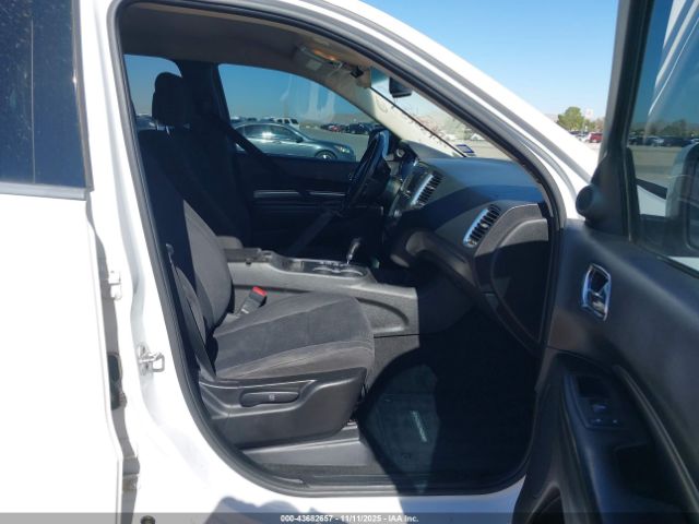 2013 DODGE DURANGO 1C4RDHAG2DC512062 Photo 4