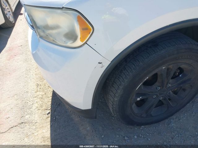 2013 DODGE DURANGO 1C4RDHAG2DC512062 Photo 5