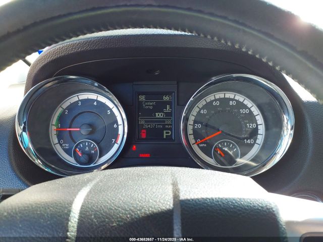 2013 DODGE DURANGO 1C4RDHAG2DC512062 Photo 6