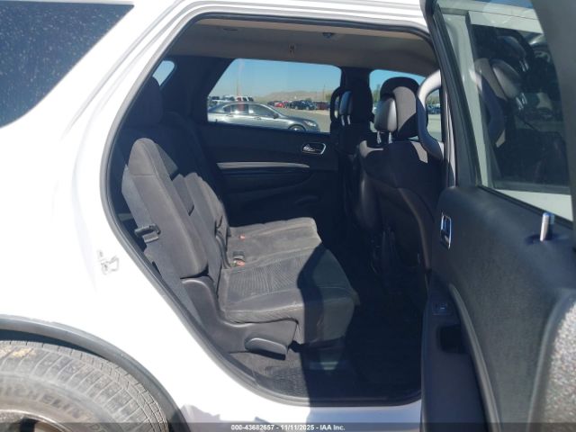 2013 DODGE DURANGO 1C4RDHAG2DC512062 Photo 7