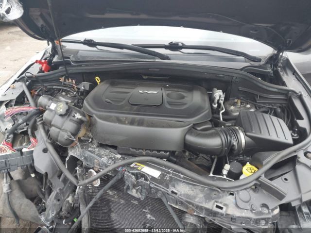 2017 JEEP GRAND CHEROKEE 1C4RJFCG4HC954549 Photo 9