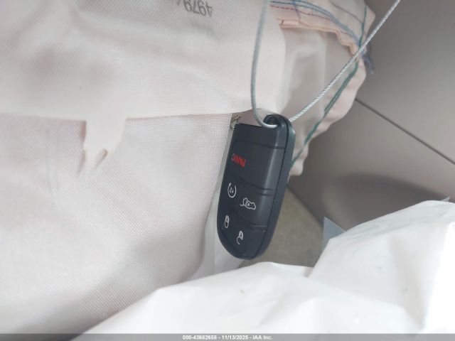 2017 JEEP GRAND CHEROKEE 1C4RJFCG4HC954549 Photo 10