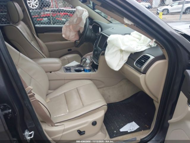 2017 JEEP GRAND CHEROKEE 1C4RJFCG4HC954549 Photo 4